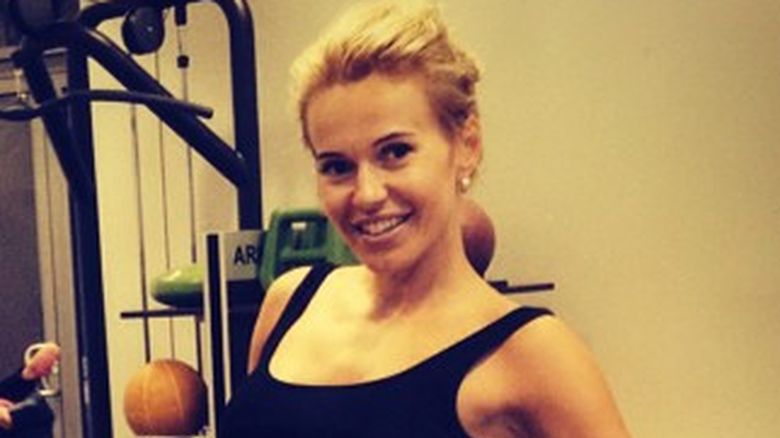 Doda
Fotografia: screen z Instagram.com