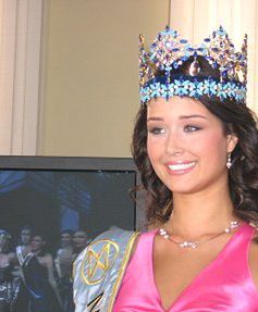 Organizatorzy Miss World 2006 w Polsce: gala w Warszawie prawdopodobna