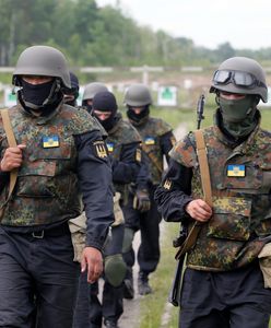 Ukraińskie władze wymieniają jeńców z prorosyjskimi separatystami. OBWE zadowolone