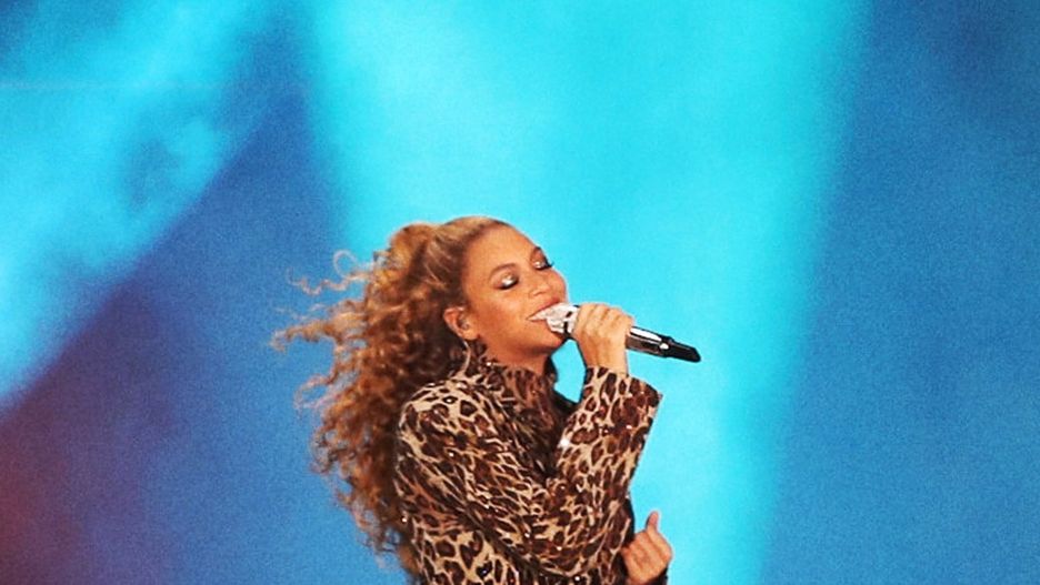 Beyonce zagra koncert na Stadionie Narodowym w Warszawie