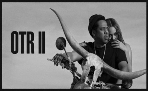 Jay-Z i Beyoncé w Warszawie.Trwa sprzedaż biletów