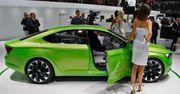 Skoda VisionC