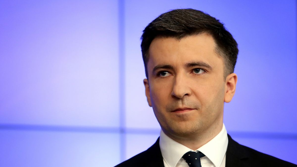 Główny ekonomista PO prof. Andrzej Rzońca wyjaśnia, skąd Koalicja Obywatelska weźmie pieniądze na wyborcze obietnice