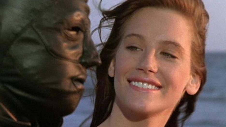 To nie porno, ale debiut Brada Pitta