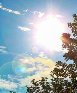 Pogoda w najbliższy weekend nas rozpieści. Otrzeźwienie przyjdzie w majówkę