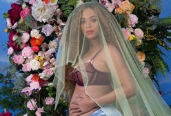 #nawłasnejskórze: Co zrobić, by w ciąży wyglądać lepiej niż Beyonce?