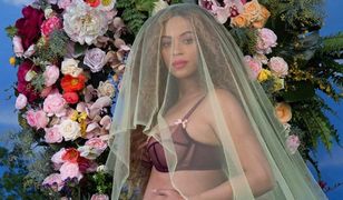 #nawłasnejskórze: Co zrobić, by w ciąży wyglądać lepiej niż Beyonce?