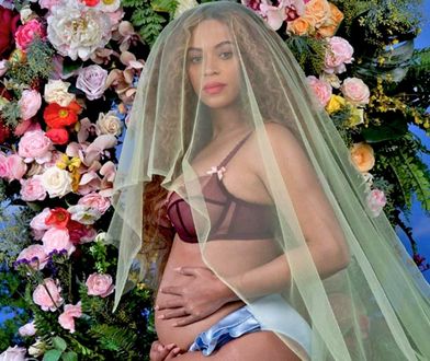 Beyonce chce rodzić w domu. Wydała na to ponad milion dolarów