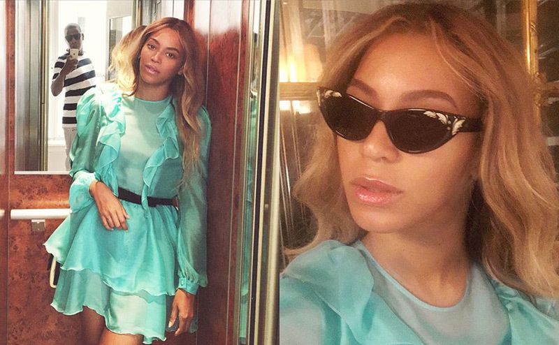 Beyonce 