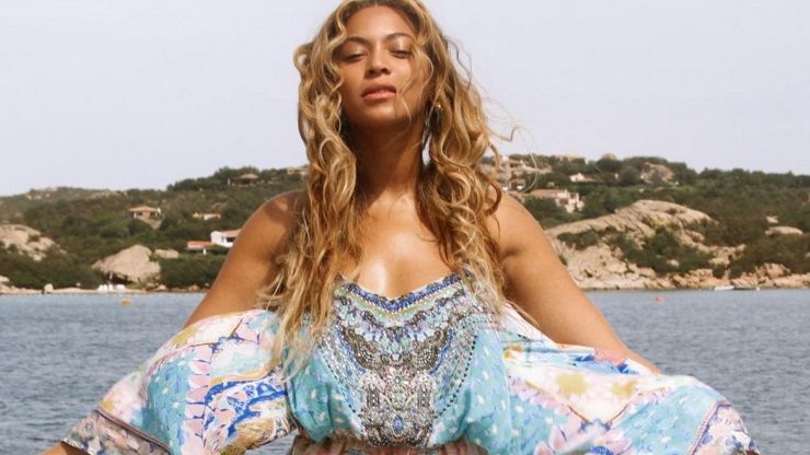 Beyonce