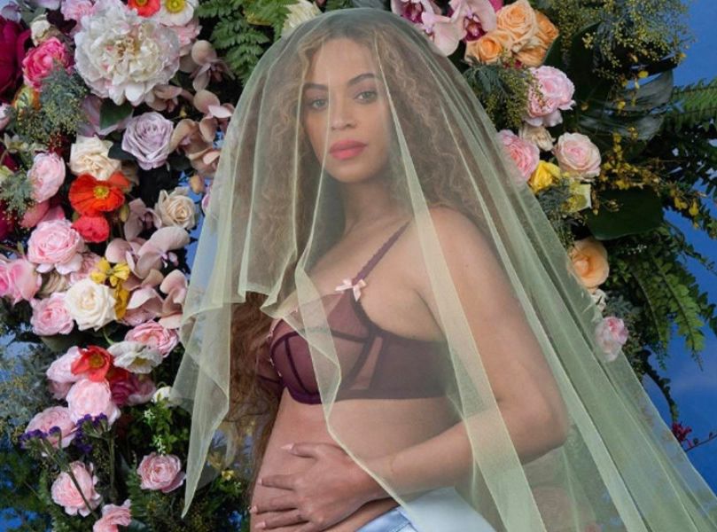 Beyonce pokazała zdjęcie bliźniaków. Fani są zachwyceni!