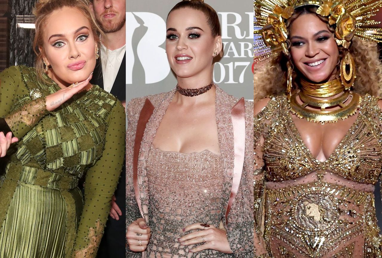 Emocjonalne Brit Awards 2017. Kto był prawdziwym zwycięzcą gali?