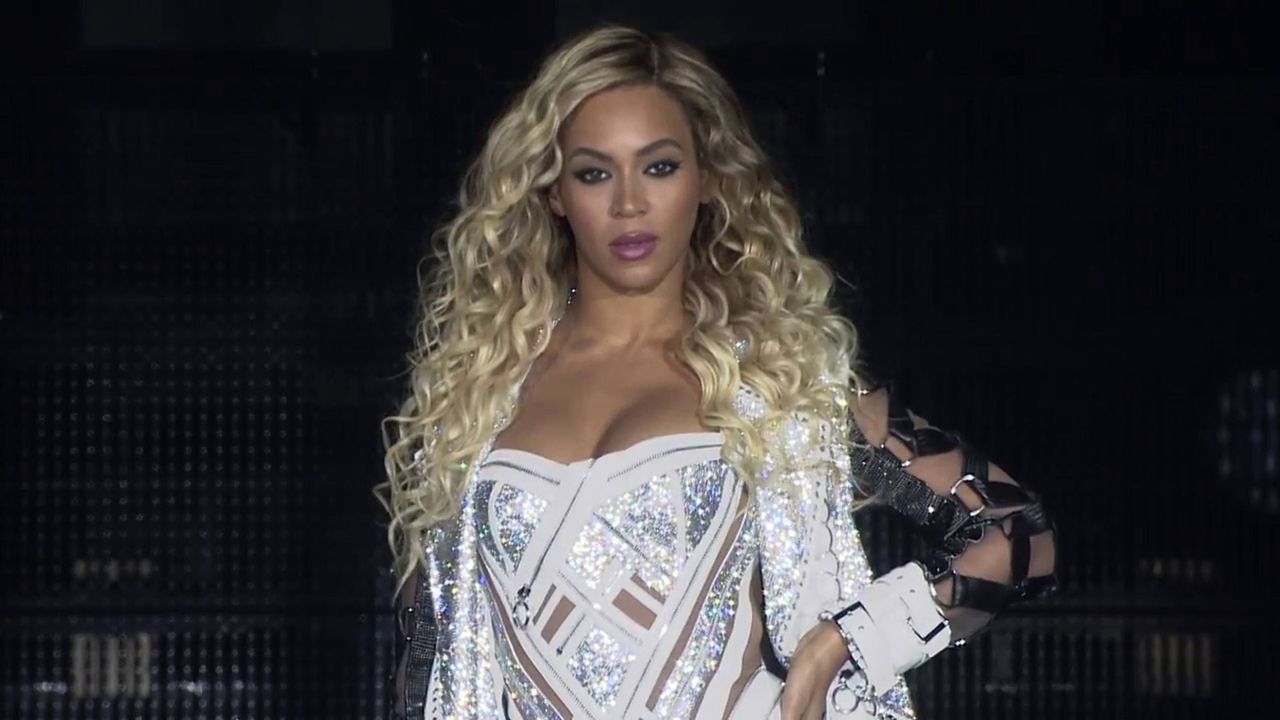 Beyonce w ogniu krytyki. Zafundowała sobie bardzo drogą kąpiel [wideo]