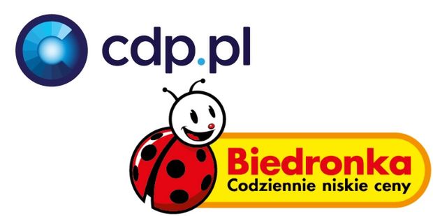 Pierwszego dnia promocji CDP.pl w Biedronce sprzedano aż 120 tys. gier