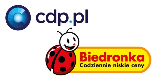 Znamy listę gier, które trafią do Biedronki w ramach promocji CDP.pl