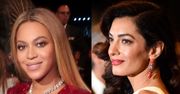 Ciążowy styl Beyonce i Amal Clooney. Która przyszła mama lepiej się ubiera?