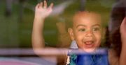 Blue Ivy karmi małego tygryska. Tak rodzina Carterów spędza wakacje