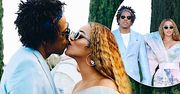 Beyoncé i Jay-Z przed Grammy 2019 w romantycznej sesji! Czy w takich kreacjach pojawią się na gali?