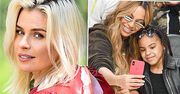 Natasza Urbańska przygotowała prezent dla Beyoncé i Blue Ivy! Stworzyła dla nich niezwykłe kreacje!