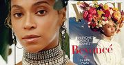 Wałek na brzuchu i ciąża zagrażająca życiu. Beyoncé szokuje w "Vogue'u"!