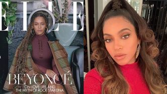 Beyonce w szczerym wywiadzie: "Poronienia nauczyły mnie, że najpierw muszę być matką dla siebie, zanim będę matką dla kogoś innego"