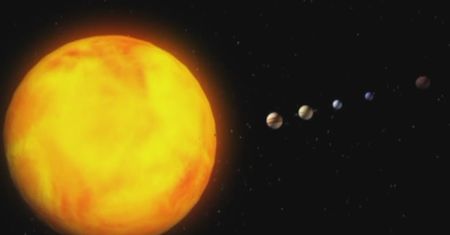 Pierwsze badania NASA tak daleko od Ziemi