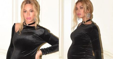 Beyonce najseksowniejszą mamą show-biznesu? Gwiazda nie wstydzi się swoich krągłości