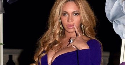 Beyonce w zaawansowanej ciąży! Tym razem nie będzie plotek o surogatce?