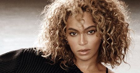 Beyonce na dwóch okładkach ELLE