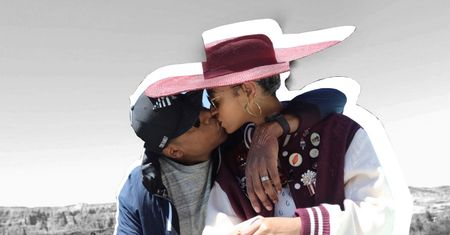 Prywatne zdjęcia Beyonce i Jay-Z. Tak świętują swoją miłość
