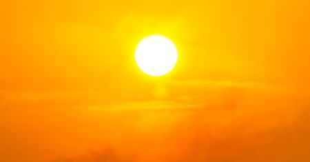 Globalne ocieplenie przybiera na sile. WMO zaprezentowała dowody