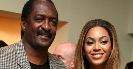 "Nie spuszczaliśmy ich z oczu ani na chwilę". Ojciec Beyonce komentuje skandal z R.Kellym