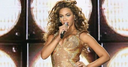 Beyonce kończy 34 lata!