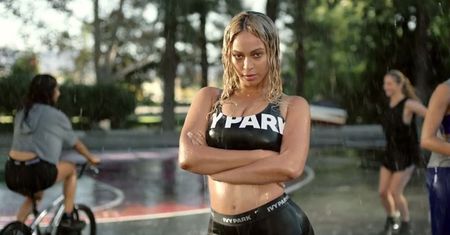 Rozstanie rodziców, zdrada męża. Życie mocno doświadczyło Beyonce, ale się nie poddała