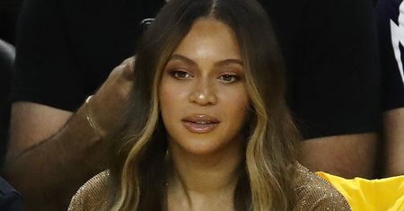 Naturalne włosy Beyonce. Wiemy jak wyglądają