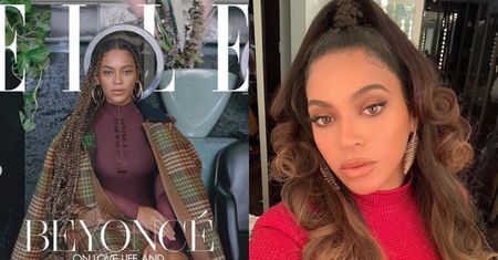 Beyonce w szczerym wywiadzie: "Poronienia nauczyły mnie, że najpierw muszę być matką dla siebie, zanim będę matką dla kogoś innego"