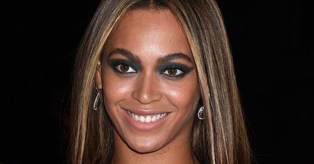 Beyonce kichnęła, internet oszalał!
