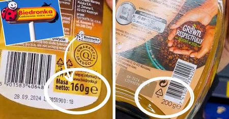 Na te chwyty marketingowe zawsze dajesz się nabrać w Biedronce!