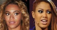 Kazadi chce być jak Beyonce?