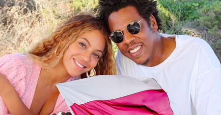 Jay-Z oddał hołd polskiej modzie. TAK ubrany pojawił się w Warszawie!