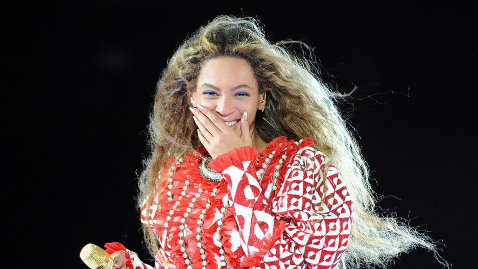 Beyonce