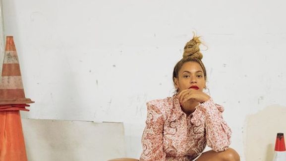 Parking? Idealne miejsce na zrobienie zdjęć