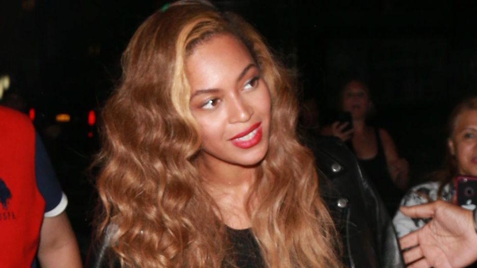 beyonce