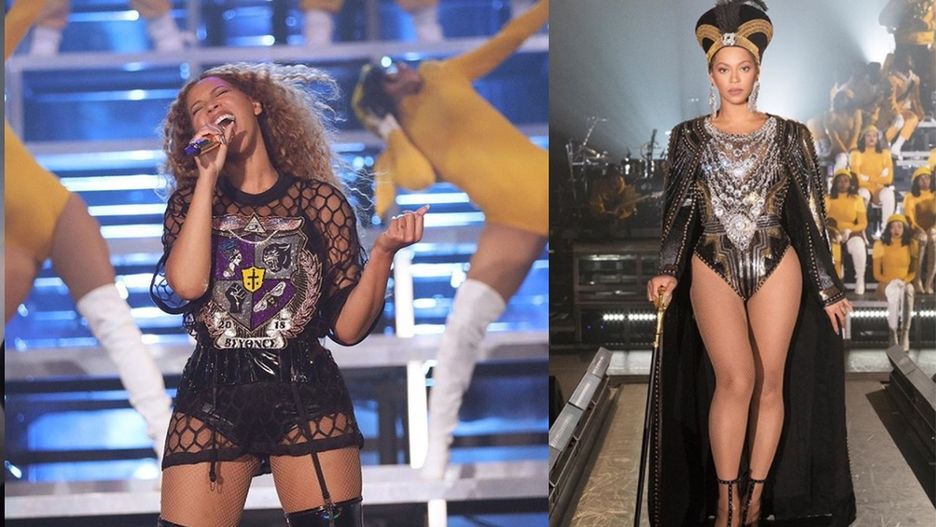 Beyonce