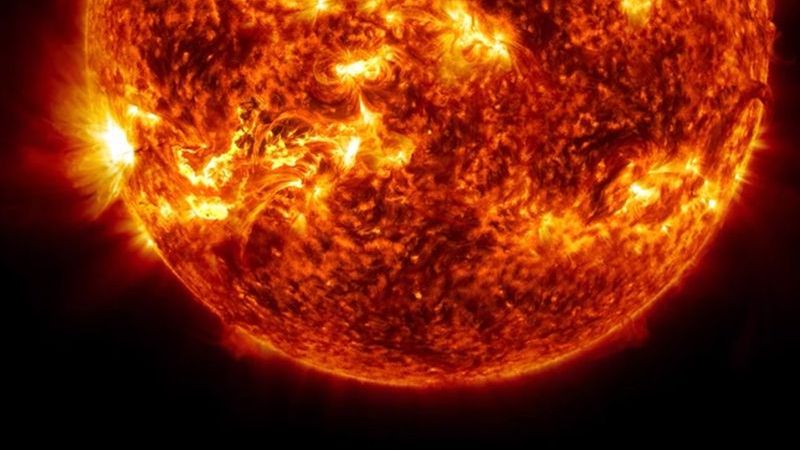 Burza słoneczna może sprowadzić koniec świata? Naukowcy wyjaśniają zagrożenie