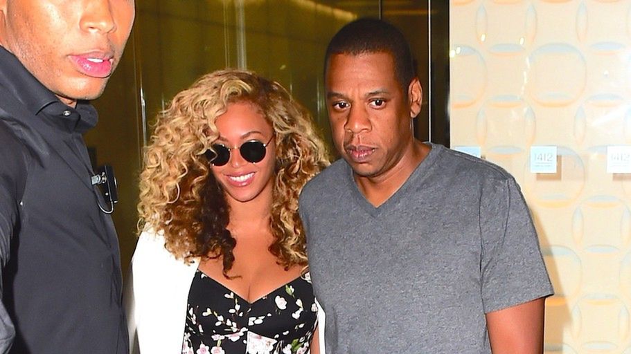 Beyonce Knowles