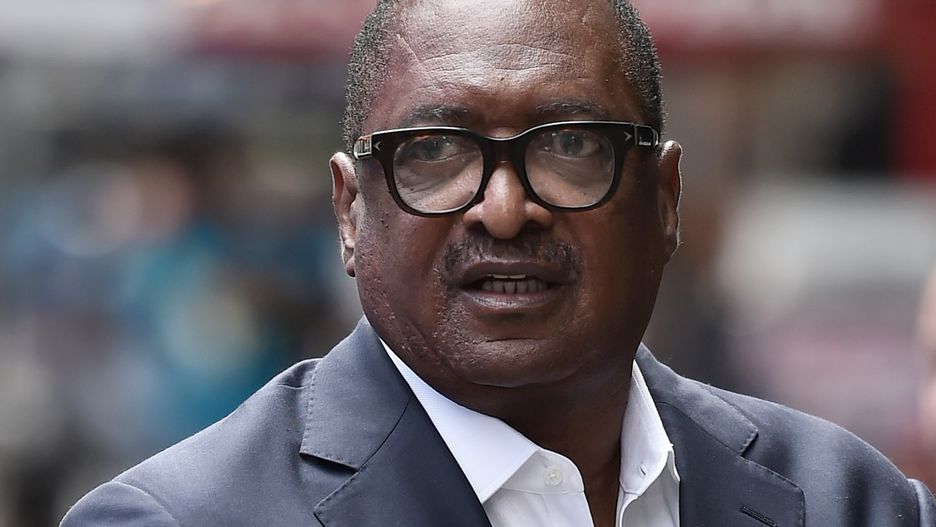 Mathew Knowles, ojciec Beyonce