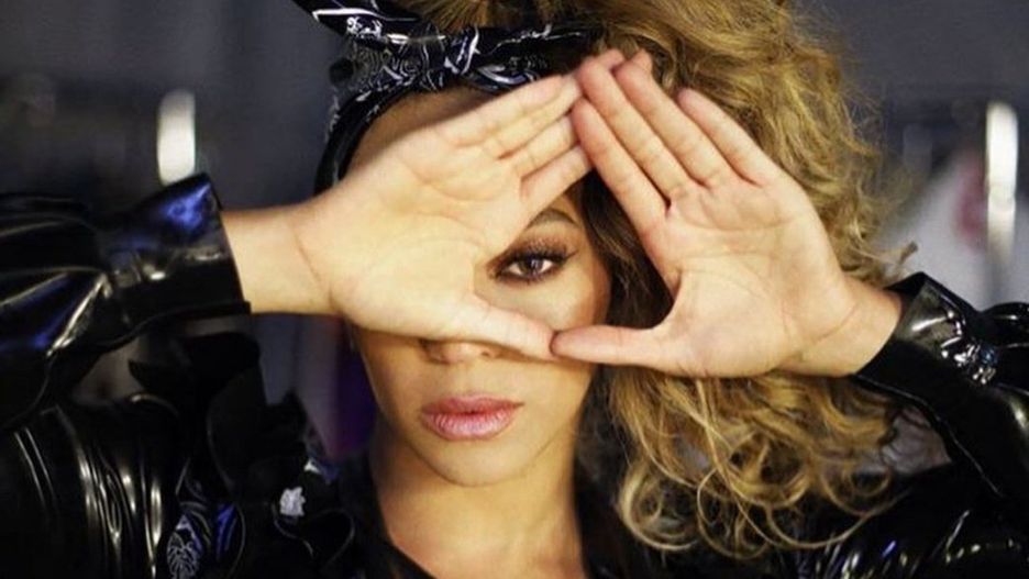 Byeonce i Jay-Z dali 30.06 wspólny koncert na warszawskim PGE Narodowym