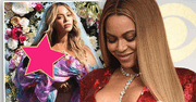 Beyonce pokazała pierwsze zdjęcie bliźniąt i zdradziła ich imiona! Tak wyglądają jej dzieci!