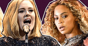 Kto by pomyślał! Nie Beyonce czy Adele. Rekord Spotify pobiła... Zaskoczeni? My bardzo